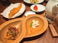 -喜鼎海胆水饺(东港店)