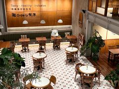 -有序Orderly融合西餐·咖啡(运河外滩店)