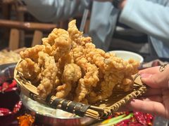 酥肉-大风老火锅(江北一店)