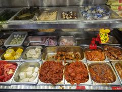-四川老牛麻辣烫(北门桥店)