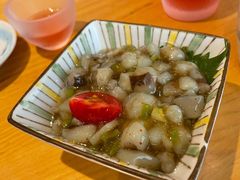 -隐泉京望日式料理(太和广场店)