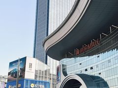 -光谷广场