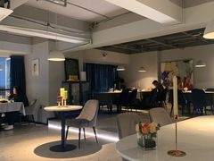 -XUN Bistro西餐厅