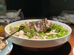 -CHIC1699远洋私厨