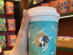 -茶理宜世(广州南站（站内）3楼B17检票口店)