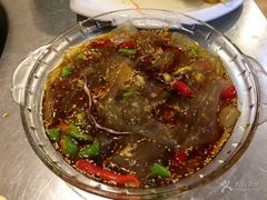 -东北农家院·铁锅炖(莘庄店)