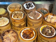 -金苑海鲜酒家(新港中路店)