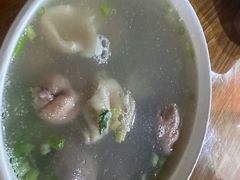 -津品味小吃(大学湾店)