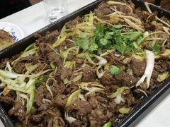 -清真永恒华威肉饼(潘家园店)
