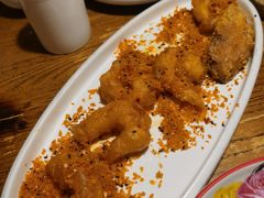 -新白鹿餐厅(龙游路店)