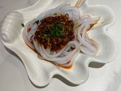 -川味堂·四川豆花(八卦岭店)