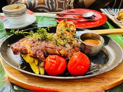 -Las Tapas(思南公馆店)
