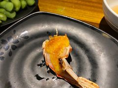 -和彩放题餐厅(酒仙桥店)