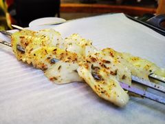 -纪录片《人生一串》体验店(静安店)