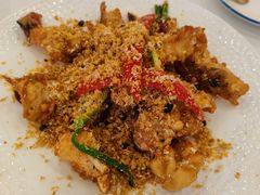 -粤盛海鲜平价店(洛溪食街店)
