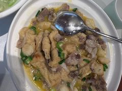 -辣可可·小炒黄牛肉(望京凯德MALL店)