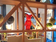 -菲滋意式餐厅(加州阳光二店)