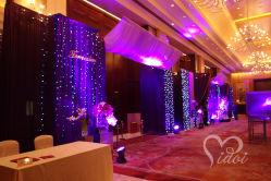 -IDOI婚礼策划·IDOIWEDDING