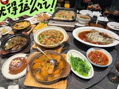 -悦百味·品质川菜(橄榄郡店)