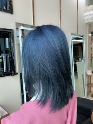 -TK·HAIR SALON韩式设计
