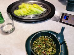 -蒸唯鲜·蒸汽海鲜融合菜(曙光西路店)