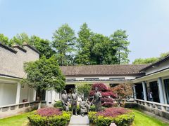 -毛泽东同志旧居