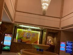 -萧邦音乐会所KTV·蒸汽活海鲜自助(福田店)