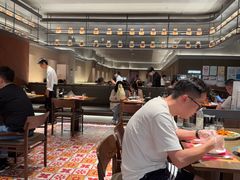 -ZAFFERANO西班牙海鲜饭(上海首店)