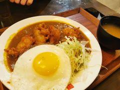芝士鸡块咖喱-金龙咖喱