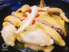 -雅和生态渔庄·宜城锅巴饭(龙灵山公园店)