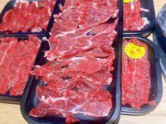 -正禾鲜·潮汕牛肉火锅(凯德天府店)
