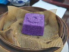 -百年老字号·观振兴蟹黄面·三虾面·苏式面(观前街富仁坊巷店)