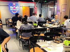 -胡哥烤肥牛(车公庙店)