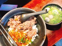 -原牛道·潮汕围炉火锅(讯美店)