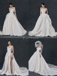 点击看大图 -Chic Bridal 熙可婚纱