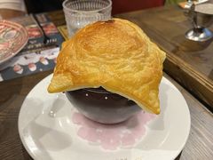 -卢布里西餐厅(总店)