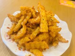 -蓉李记成都名小吃(武汉菱角湖万达店)