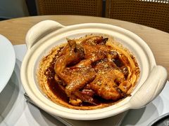 -雨后行菜(报慈北路店)