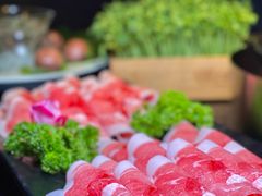 -捞王锅物料理(凯旋路店)