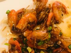 -上海老饭店(北京分店)