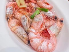 -宁海食府·涌宴(真和店)