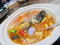 -沈家花园如皋菜(海阳路店)