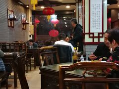 大堂-龙老五汤店(站前西路店)