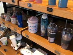 -星巴克(邯郸新世纪广场店)