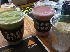 -乐凯撒披萨(喜荟城店)
