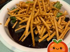 -刘胖子家常菜·蹄花焖藕(江汉路总店)