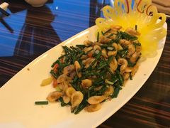 -佘山世茂艾美·御珍轩中餐厅