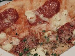 -玛尚诺Pizza&Bar(长泰广场店)