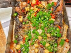 -海岛八号龙虾烧烤田鸡(蓝天路总店)