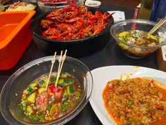 -铭副琦食·虾蟹烩馆(渔人码头店)